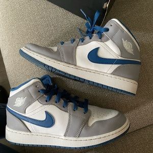Air Jordan